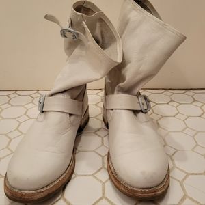 Frye boots